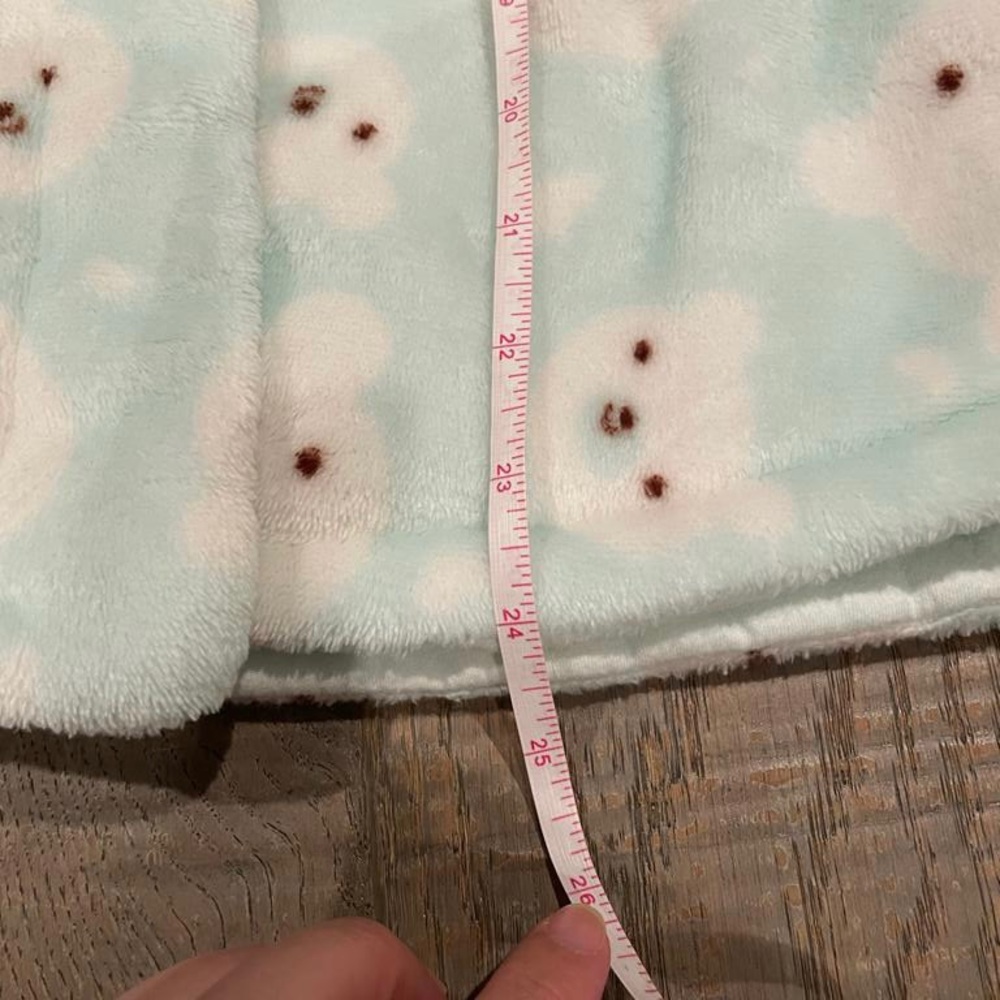 Toddler Night Robe - Picture 5 of 7
